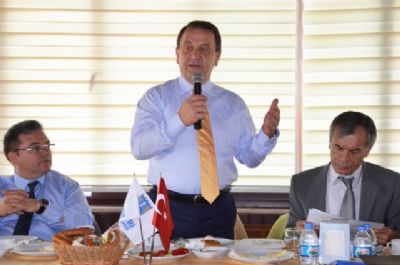 “Vatandaşlarımızı uyarmalıyız”