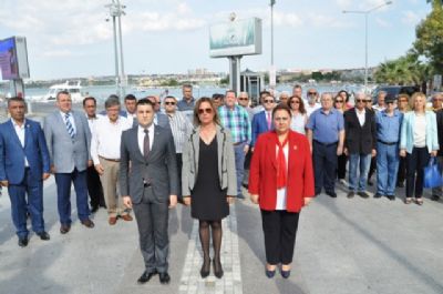 CHP 92 yaşında