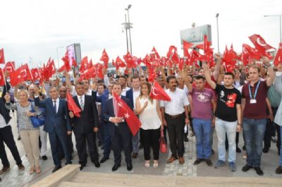Işıklar: Akıttıkları kanda boğulacaklar