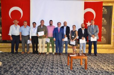 Işıklar: Tarımdan başka bir geleceğimiz yok