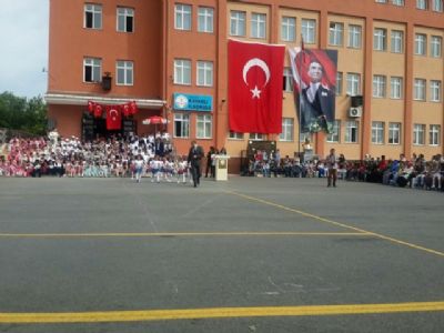 Kavaklı ve Fenerköy Ortaokullarının  yerleştirme sonuçları