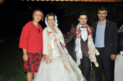 Mutluluğunuz daim olsun - 14 Eylül 2015