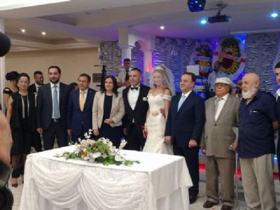 Onlar erdi muradına - 14 Eylül 2015