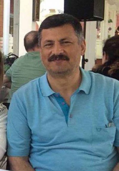 Turgut Şen’e zamansız veda