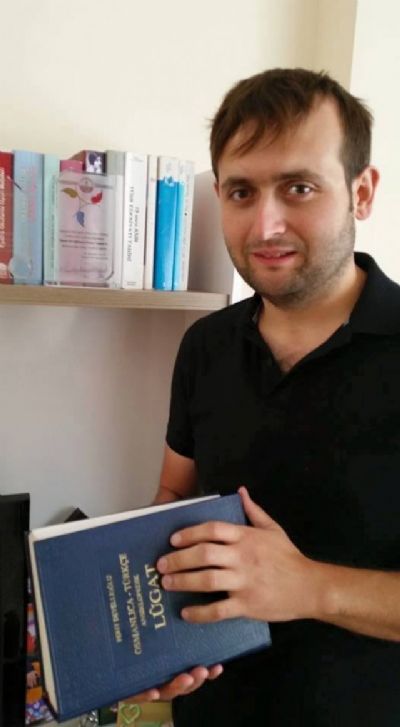 Okul Başarısı - İLKER BAYRAK