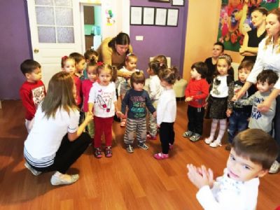 Çilli’de İlköğretim Haftası programı