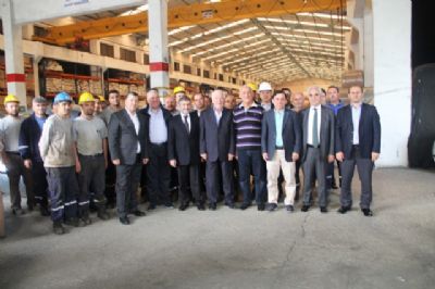 “AK Parti kaybetmez, kaybeden Türkiye olur”