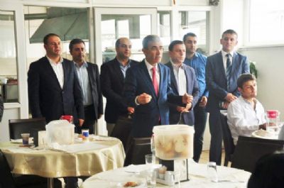 Kubat: 1 Kasım yeni bir milat olacak