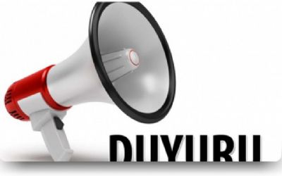 Kalfalık ve Ustalık belgesi için başvurular başladı