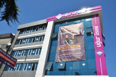“Geleceğiniz uğurlu olsun!”