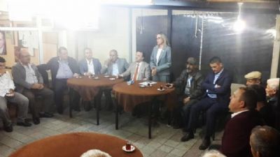 Göçengil: 2 Kasım’da aydınlığa uyanacağız