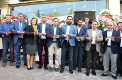 Made Home açıldı