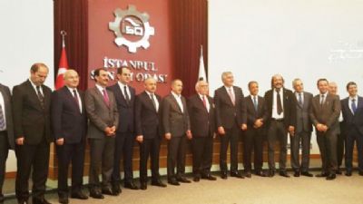 “Okul - Sanayi İş Birliği İstanbul Modeli” protokolü