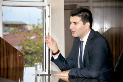 “MHP’ye oy isteyeceğiz”
