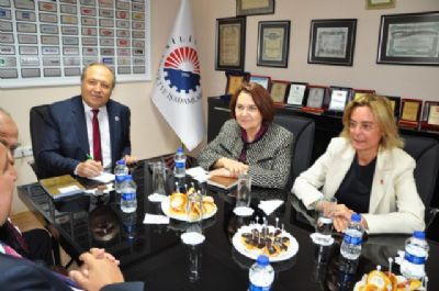 “Ülkeyi yönetmeye hazırız”