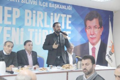 Kutlu: 1 Kasım kader seçimi