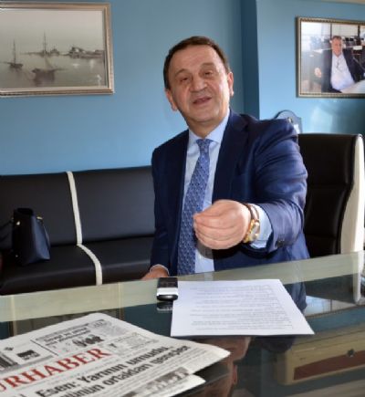 “Türkiye %85 halk desteğini alan güçlü bir hükümet bekliyor”