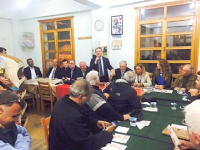 'Hilafetçi zihniyeti 92 yıl önce mağlup ettik”