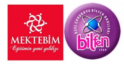 Bilfen Okulları, Mektebim’e katıldı