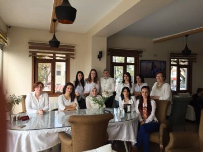 Öğretmenler Günü kutlamaları sürüyor