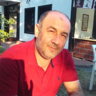 Biz mücadeleye, onlar hukuksuzluğa devam
