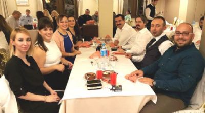 Uğur’un Öğretmenler Günü daveti