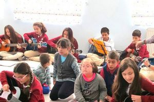 “Engelleri ortadan kaldıralım”