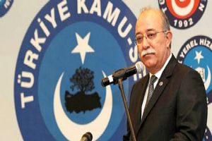 “Görevlendirmeler yazılı sınavlara göre yapılacak”