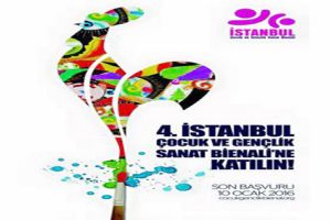 Selimpaşa Ortaokuluna Bİenal davetİ