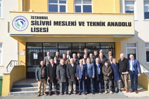 Silivri SIAD mesleki eğitime el atıyor