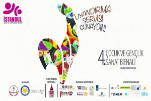 Mektebim İstanbul Bienali’nde