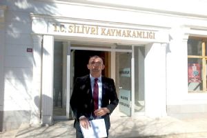 Türk Eğitim-Sen Kaymakamlığa başvurdu