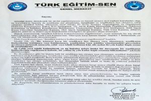 Koncuk: Baskı değil, hizmet amacıyla yapılmalı