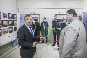 Beyciler’de sanat şenliği