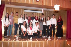 Değirmenköy’de duygu selİ