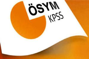 KPSS Adaylarının dikkatine