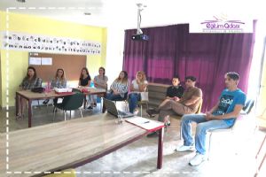 Yeni eğitim-öğretim yılına hazırlık