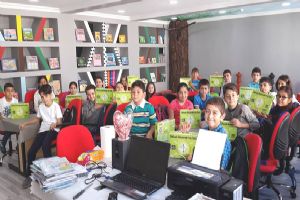 Akıl ve Zeka Atölyesi kazandırıldı