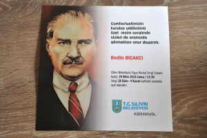 Sergiye davet