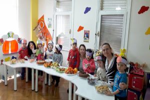 Liderim’de Yerli Malı Haftası