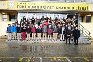TEOG hazırlıkları sürüyor