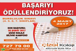 Başarı ödüllendirilecek