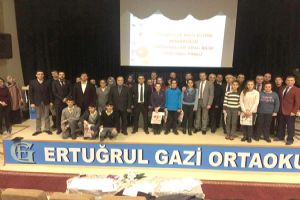 Ertuğrul Gazi’den iki yıl üst üste birincilik