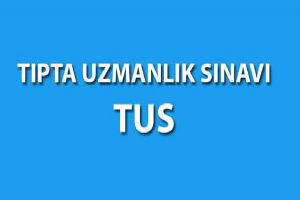 Tıpta Uzmanlık Eğitimi Giriş Sınavı