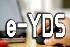 e-YDS başvuruları uzatıldı