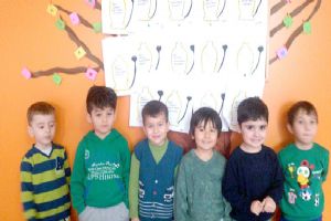 Enerji tasarrufu mesajları verildi