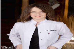 Dr. Aksan’ın DUS başarısı HASGAL’ı gururlandırdı