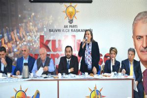 2023 buluşmaları devam ediyor