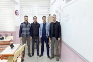 BİLSEM sınavları başladı