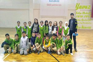 Bir günde iki kupa birden